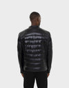 Cristiano Men's Fall Leather Jacket
